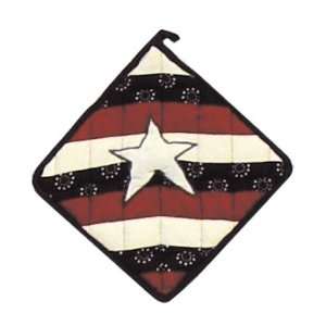 Great American Pot Holder 8 x 8 In. 