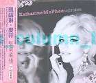 KATHARINE MCPHEE Unbroken (2011) CD+1+DVD w/OBI CSI