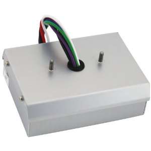  Electronic Ballast for 1 Metal Halide 22W Lamp Operated at 