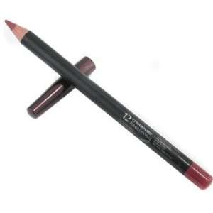   By Shiseido The Makeup Lip Liner Pencil   12 Cinnamon Red 1g/0.03oz