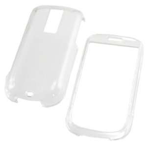  Clear Clip On Cover For T Mobile myTouch 3G, HTC Magic 