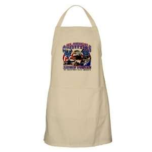  Apron Khaki All American Outfitters Armed Forces Army Navy 