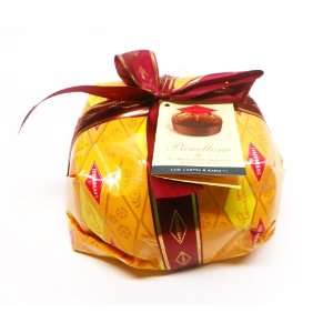 Condorelli Panettone al Moscato Passito 1000g/35.27oz  