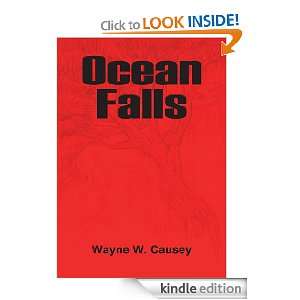 Start reading Ocean Falls  