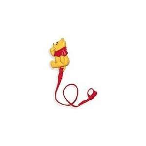  The First Years Pooh Pacifer Holder Baby