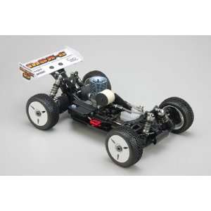  Mugen Mbx6 Buggy   Muge0050 Toys & Games