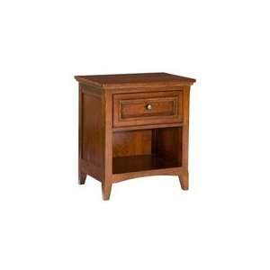  American Spirit Nightstand with Drawer