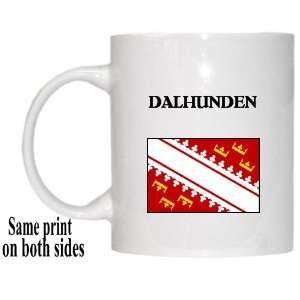  Alsace   DALHUNDEN Mug 