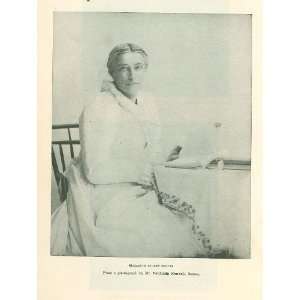  1895 Print Author Elizabeth Stuart Phelps 