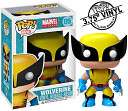 Marvel Pop Bobble Head   Wolverine Classic