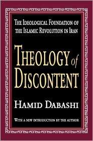   Of Discontent, (1412805163), Hamid Dabashi, Textbooks   