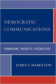   , (0739118668), James F. Hamilton, Textbooks   
