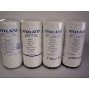 Volvo Truck Filter Kit 85105170