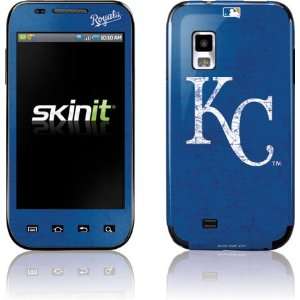  Kansas City Royals   Solid Distressed skin for Samsung 