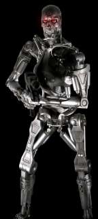 Terminator 2 18 Endoskeleton 18 inch figure Neca 98357 634482398357 