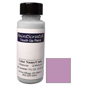  1 Oz. Bottle of Superior Ameth. Pearl Touch Up Paint for 