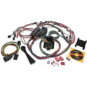   WIRING 65254 LS2/3/7 Perfect CalTool EFI Tuning Package Automotive