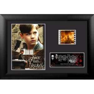 Harry Potter and the Half Blood Prince (S1) Minicell Film Cell  