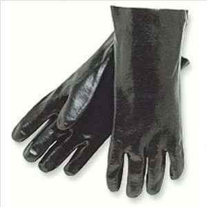  Economy Dipped PVC Gloves Model Code AB (part# 6100 