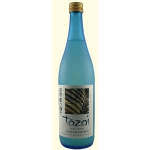  Ginjo shu Sake Tozai Voices In The Mist 700ML Grocery 