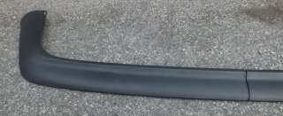 VW MK2 Golf Big Bumper Front Spoiler 191805904/5D New  