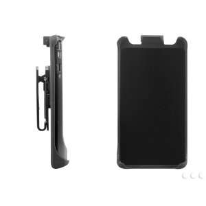   Holster w/ Belt Clip + Premium Car Charger for Motorola Droid X2