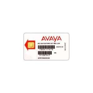    Avaya IP Office IP500 Smart Card w/Voicemail Pro Electronics