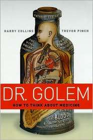   Medicine, (0226113671), Harry Collins, Textbooks   