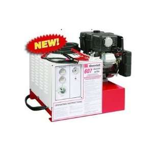  Start All, 450 Amp, 12 Volt, With 13 Cfm