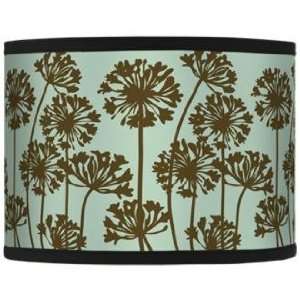  African Lily Ice Green Shade 13.5x13.5x10 (Spider)