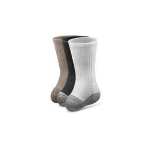 Dr Comfort Transmet Socks (4 Pair)   Mens Therapeutic Diabetic Socks 