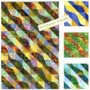   Quilt Pattern by Garden Trellis Designs Arts, Crafts & Sewing