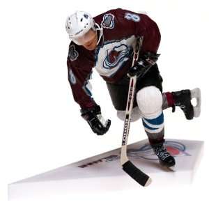  McFarlane Toys NHL Sports Picks Series 6 Action Figure 