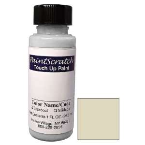  1 Oz. Bottle of Chai Bronze Metallic Touch Up Paint for 