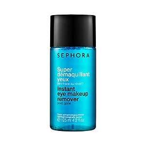  SEPHORA COLLECTION Instant Eye Makeup Remover (Quantity of 