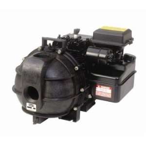  AMT 2 x 55 HP Dewatering Pump