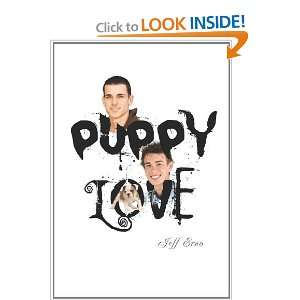  Puppy Love [Paperback] Jeff Erno Books