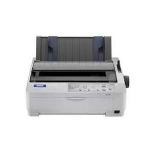  Epson America Inc. Products   Dot Matrix Printer, 529 