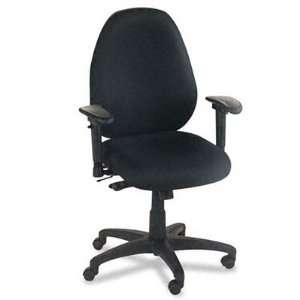  Basyx VL600 Series High Performance High Back Task Chair 