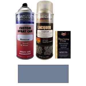   Metallic Spray Can Paint Kit for 1995 BMW All Models (295) Automotive