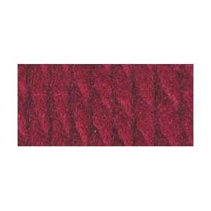  Lion Brand Wool Ease Thick & Quick Yarn (138) Cranberry By 