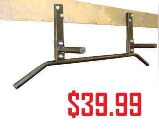 JOIST RAFTER MOUNT CHIN UP PULL UP BAR FOR Pº90ºX  