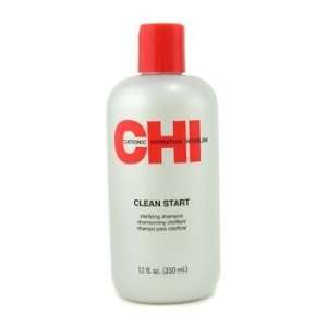 CHI Clean Start Clarifying Shampoo   350ml/12oz Health 