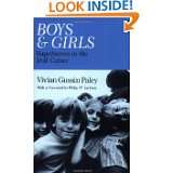 Boys and Girls Superheroes in the Doll Corner by Vivian Gussin Paley 