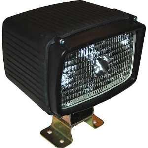  Flood Light for Off Road Auxiliary and Work Area Lighting by Jammy