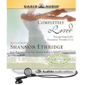   Pursuit of Us (Audible Audio Edition) Shannon Ethridge Books