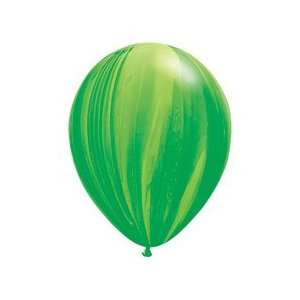  Green Agate Balloon Toys & Games