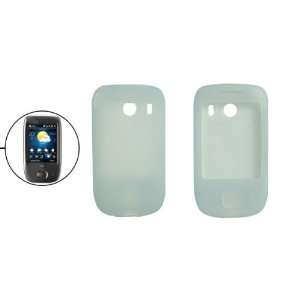   Silicone Skin Case for HTC Touch Viva T2222 Cell Phones & Accessories