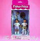 new african american siblings boy girl doll fisher pric expedited