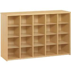  Preschool Sectional Storage